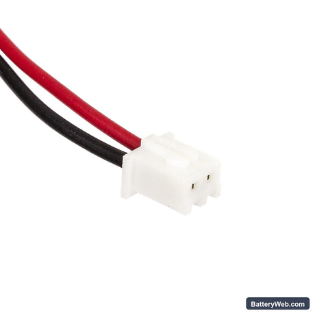 Vesta Composed Replacement Battery, 7.2V, 1500mAh, Ni-MH 5