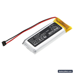 Valve Index Controller Replacement Battery, 3.8V, 1000mAh, Li-Polymer 1
