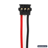 Valve Index Controller Replacement Battery, 3.8V, 1000mAh, Li-Polymer 4