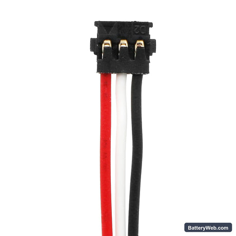 Valve Index Controller Replacement Battery, 3.8V, 1000mAh, Li-Polymer 4
