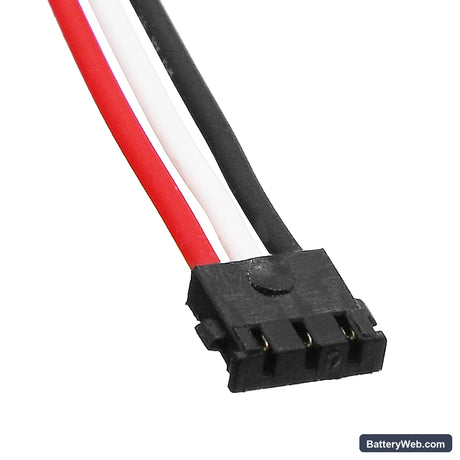 Valve Index Controller Replacement Battery, 3.8V, 1000mAh, Li-Polymer 5