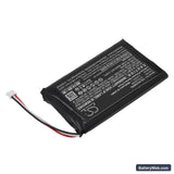 VIDA CPE2000B 4G LTE CPE Router Replacement Battery, 3.8V, 4800mAh, Li-Polymer 2