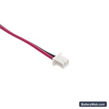 ViKLi E05 V2015 Replacement Battery, 3.7V, 400mAh, Li-Polymer 5