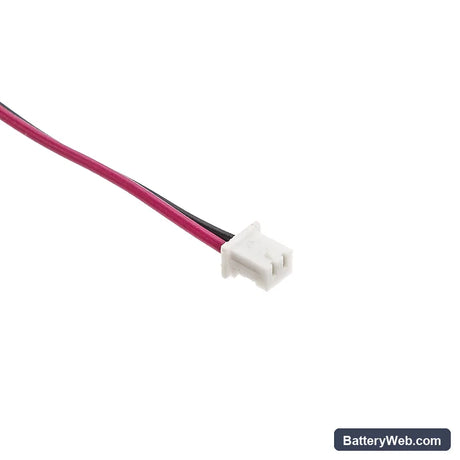 ViKLi E05 V2015 Replacement Battery, 3.7V, 400mAh, Li-Polymer 5