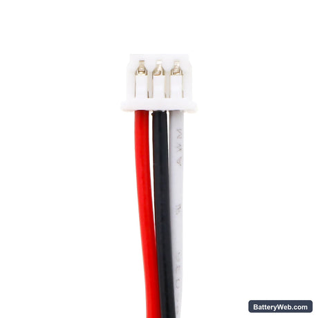 TransLite EMS PRO IV LED Vein Finder Replacement Battery, 3.7V, 1500mAh, Li-Polymer 4
