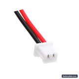 VIMAR 14397 Replacement Battery, 3.7V, 250mAh, Li-Polymer 5