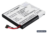 Franklin Wireless MHS800L Replacement Battery, 3.8V, 2100mAh, Li-ion 2