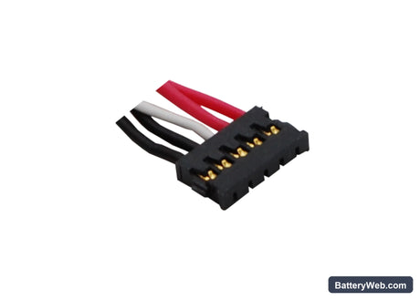 Franklin Wireless MHS800L Replacement Battery, 3.8V, 2100mAh, Li-ion 6