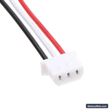 Vivint CP01 Control Panel Replacement Battery, 7.4V, 5500mAh, Li-Polymer 5