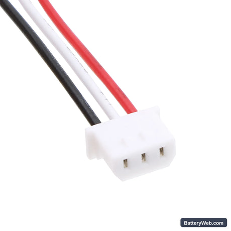 Vivint CP01 Control Panel Replacement Battery, 7.4V, 5500mAh, Li-Polymer 5
