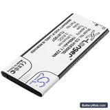 Telstra Essential Plus 2018 Replacement Battery, 3.8V, 1900mAh, Li-ion 2