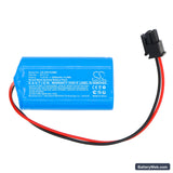 Vapotherm Precision Flow Replacement Battery, 4.8V, 2000mAh, Ni-MH 3