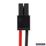 Vapotherm Precision Flow Replacement Battery, 4.8V, 2000mAh, Ni-MH 4