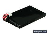 VDO Dayton MS2000 Replacement Battery, 3.7V, 1050mAh, Li-ion 2