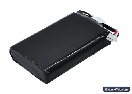 VDO Dayton MS2010AUS Replacement Battery, 3.7V, 1800mAh, Li-ion 4