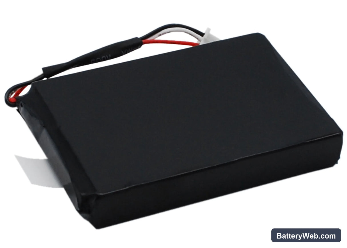 VDO Dayton PN2050 Replacement Battery, 3.7V, 1400mAh, Li-ion 4