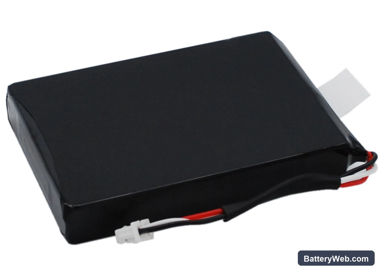 VDO Dayton PN2050 Replacement Battery, 3.7V, 1400mAh, Li-ion 5