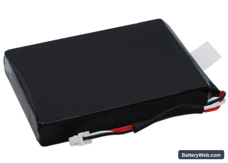VDO Dayton PN2050 Replacement Battery, 3.7V, 1400mAh, Li-ion 5