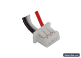 VDO Dayton PN2050 Replacement Battery, 3.7V, 1400mAh, Li-ion 6