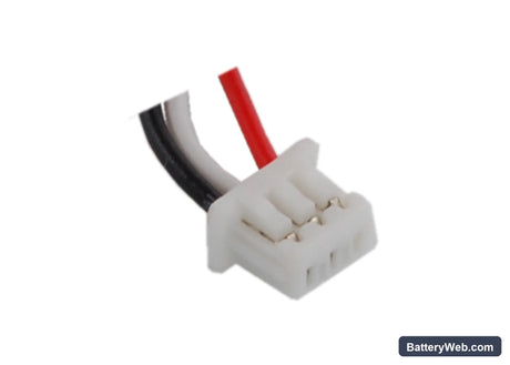 VDO Dayton PN2050 Replacement Battery, 3.7V, 1400mAh, Li-ion 6
