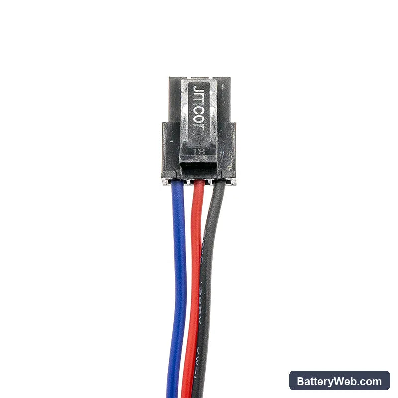 Wolf Garten Power 100 Replacement Battery, 3.7V, 6000mAh, Li-ion 4