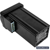 Wolf Garten Power 37 Replacement Battery, 36.5V, 4000mAh, Li-ion 1