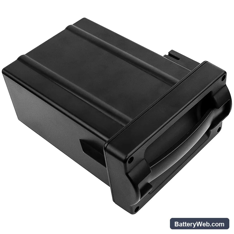 Wolf Garten Power 37 Replacement Battery, 36.5V, 7500mAh, Li-ion 2