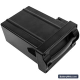 Wolf Garten Power 37 Replacement Battery, 36.5V, 7500mAh, Li-ion 2