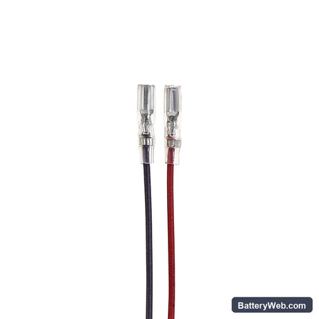 Wolf Garten GH60 Replacement Battery, 7.2V, 3000mAh, Ni-MH 4