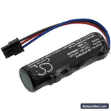 Wolf Garten BMZ 1S2P Replacement Battery, 3.7V, 3000mAh, Li-ion 2