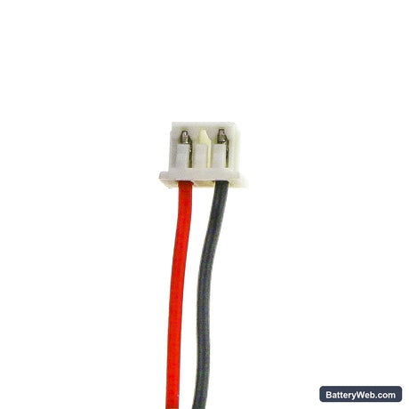 Astrostart RSS 5225 Replacement Battery, 3.7V, 120mAh, Li-Polymer 4