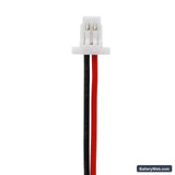 Python 7857P Replacement Battery, 3.7V, 70mAh, Li-Polymer 4