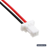 Python 7857P Replacement Battery, 3.7V, 70mAh, Li-Polymer 5