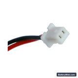 Palm Visor Pro Replacement Battery, 3.7V, 900mAh, Li-Polymer 4