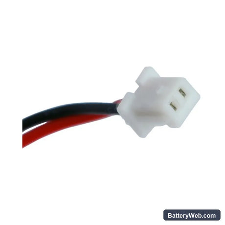 Palm Visor Pro Replacement Battery, 3.7V, 900mAh, Li-Polymer 4