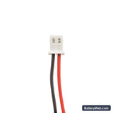 Velleman HPS140 Replacement Battery, 4.8V, 800mAh, Ni-MH 4