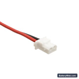 Velleman APS230 Replacement Battery, 6V, 1800mAh, Ni-MH 5