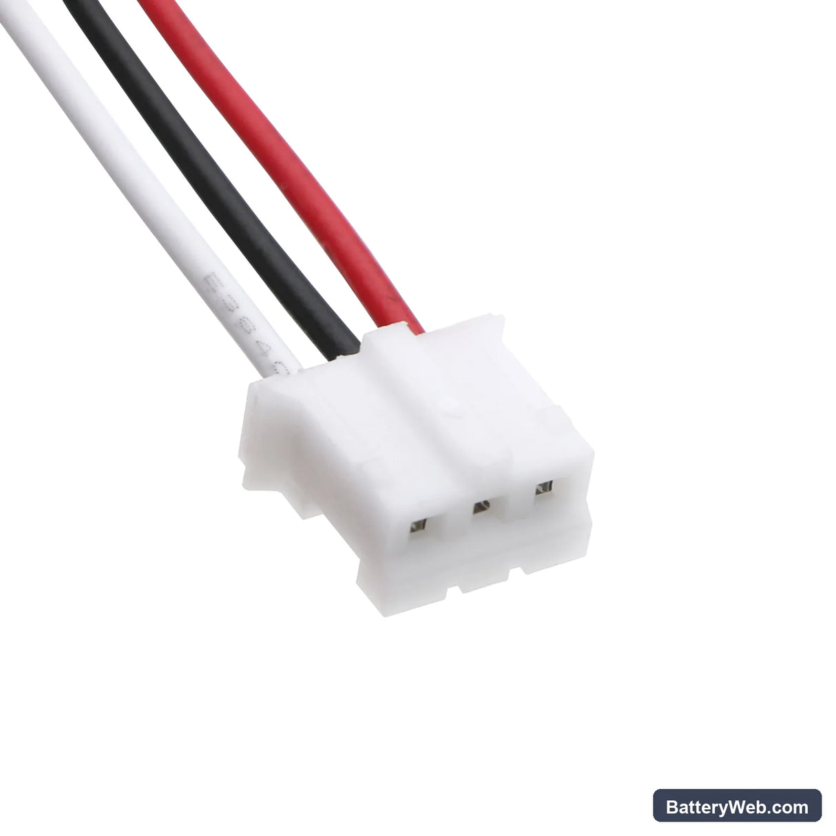 Visonic PowerMaster 360 Replacement Battery, 3.7V, 1300mAh, Li-Polymer 5