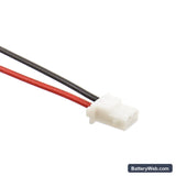 Visonic PowerMax MCS-700 Replacement Battery, 7.2V, 230mAh, Ni-MH 5