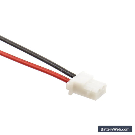 Visonic PowerMax MCS-700 Replacement Battery, 7.2V, 230mAh, Ni-MH 5