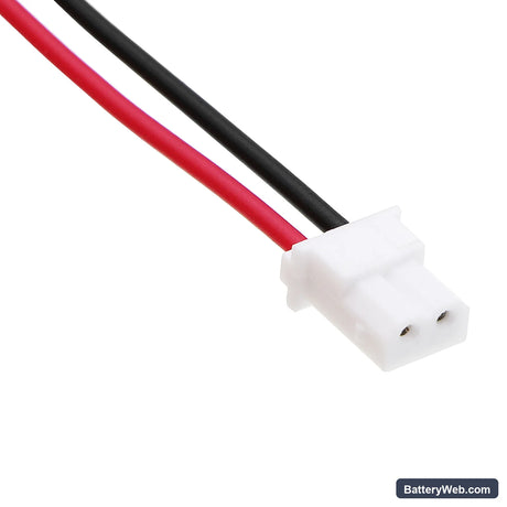 Visonic MC-S710 Replacement Battery, 3.6V, 14500mAh, Li-SOCl2 5