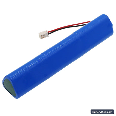 Velux Rollladen Antrieb Replacement Battery, 10.8V, 2000mAh, Ni-MH 2