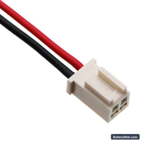 Velux Rollladen Antrieb Replacement Battery, 10.8V, 2000mAh, Ni-MH 5