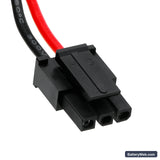 VOLVO C30 2019 Replacement Battery, 3V, 5000mAh, Li-MnO2 5