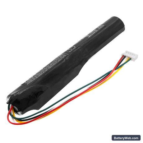 Verathon 0400-0102 Replacement Battery, 7.4V, 2600mAh, Li-ion 2