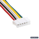 Verathon 0400-0102 Replacement Battery, 7.4V, 2600mAh, Li-ion 5