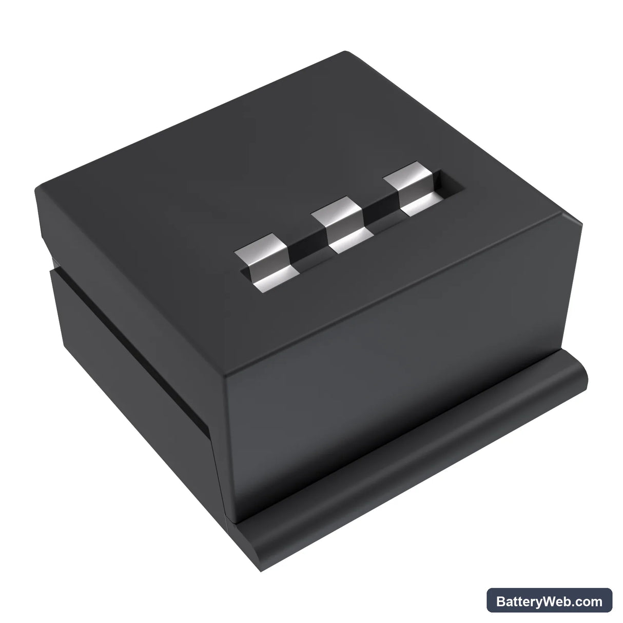 Verathon Bladerscan BVI 2500 Replacement Battery, 7.2V, 2000mAh, Ni-MH 3