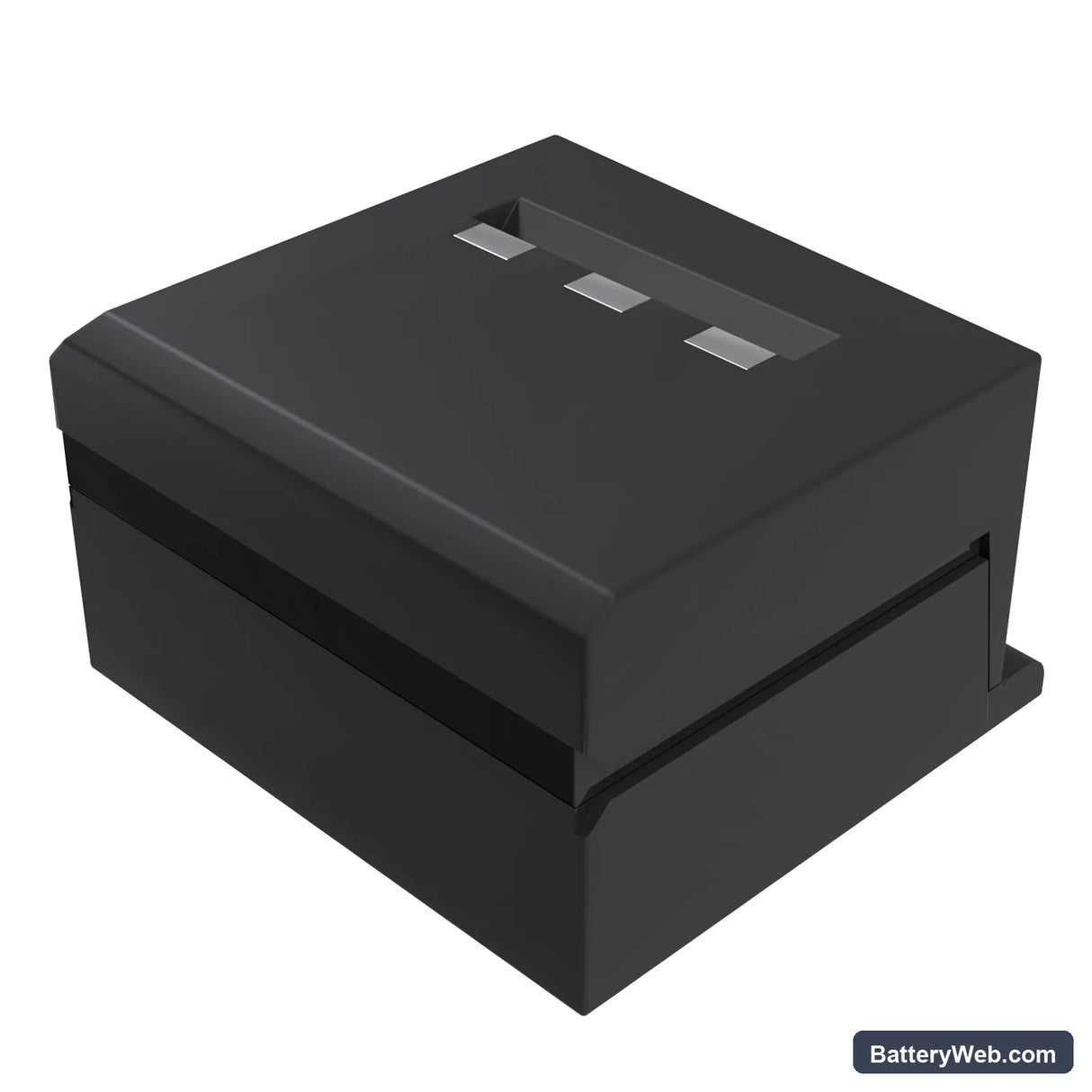 Verathon Bladerscan BVI 2500 Replacement Battery, 7.2V, 2000mAh, Ni-MH 4
