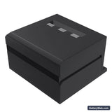 Verathon Bladerscan BVI 2500 Replacement Battery, 7.2V, 2000mAh, Ni-MH 4