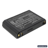 Verathon 9400 Bladderscan Replacement Battery, 11.1V, 5000mAh, Li-ion 2